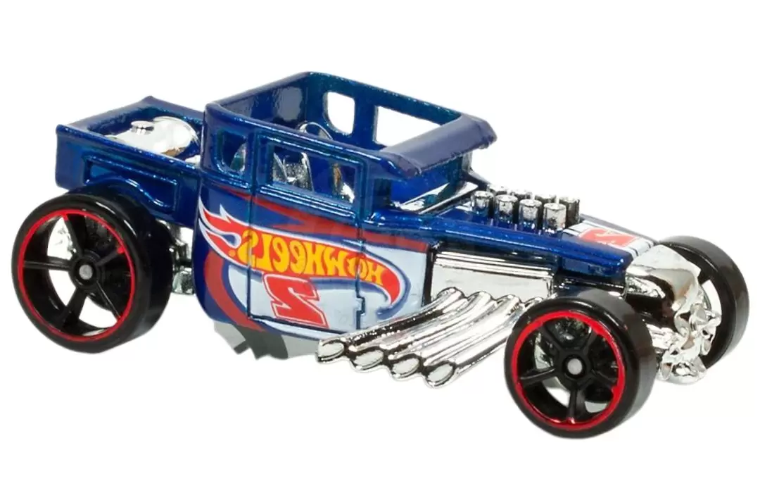 Bone Shaker